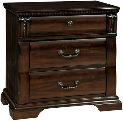 Burleigh Cherry Nightstand