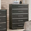 Camryn Chest In Warm Gray