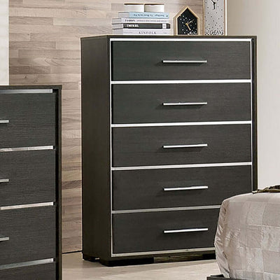 Camryn Chest In Warm Gray
