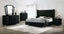 Carissa Queen Bed In Gray