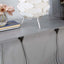 Castlile Bedroom Set In Gray