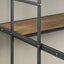 Clapton Twin Bed With Workstation