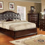 Arden Brown Cherry Dresser
