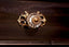 Syracuse Dark Walnut Dresser
