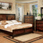 Patra Acacia and Walnut Dresser