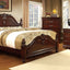 Mandura Cherry Mirror