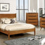 Lennart Oak Chest