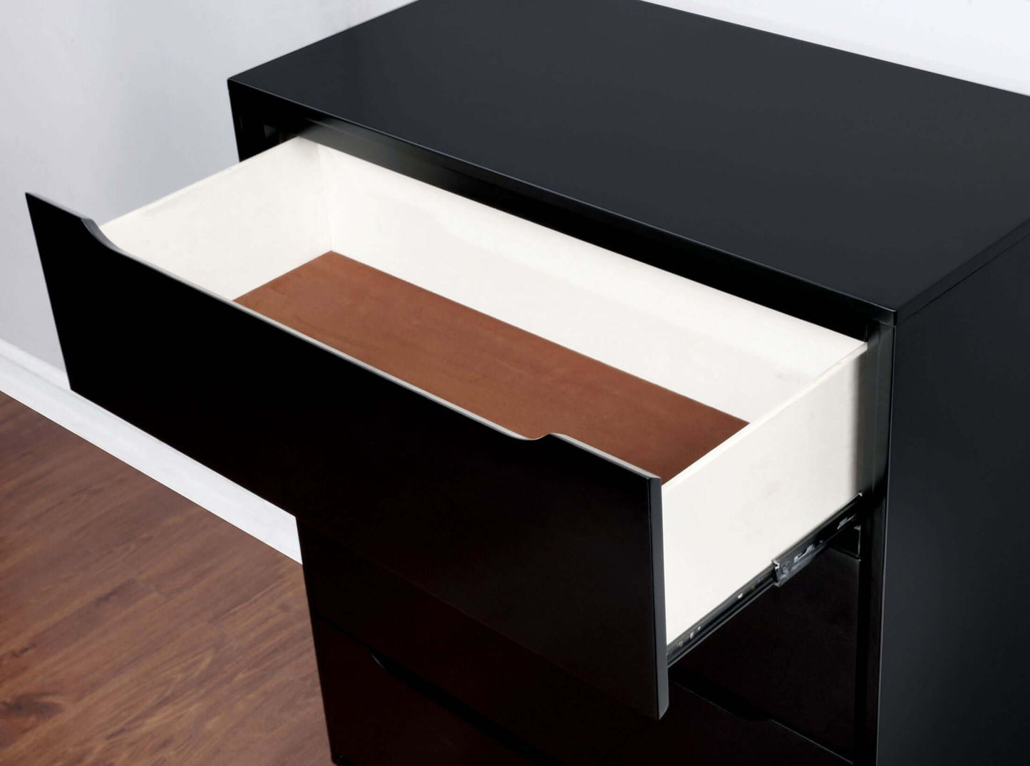 Lennart Oak Chest
