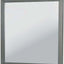 Lennart Oak Rectangular Mirror
