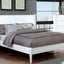 Lennart Full Bed In Oak