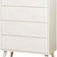 Lennart Oak Chest