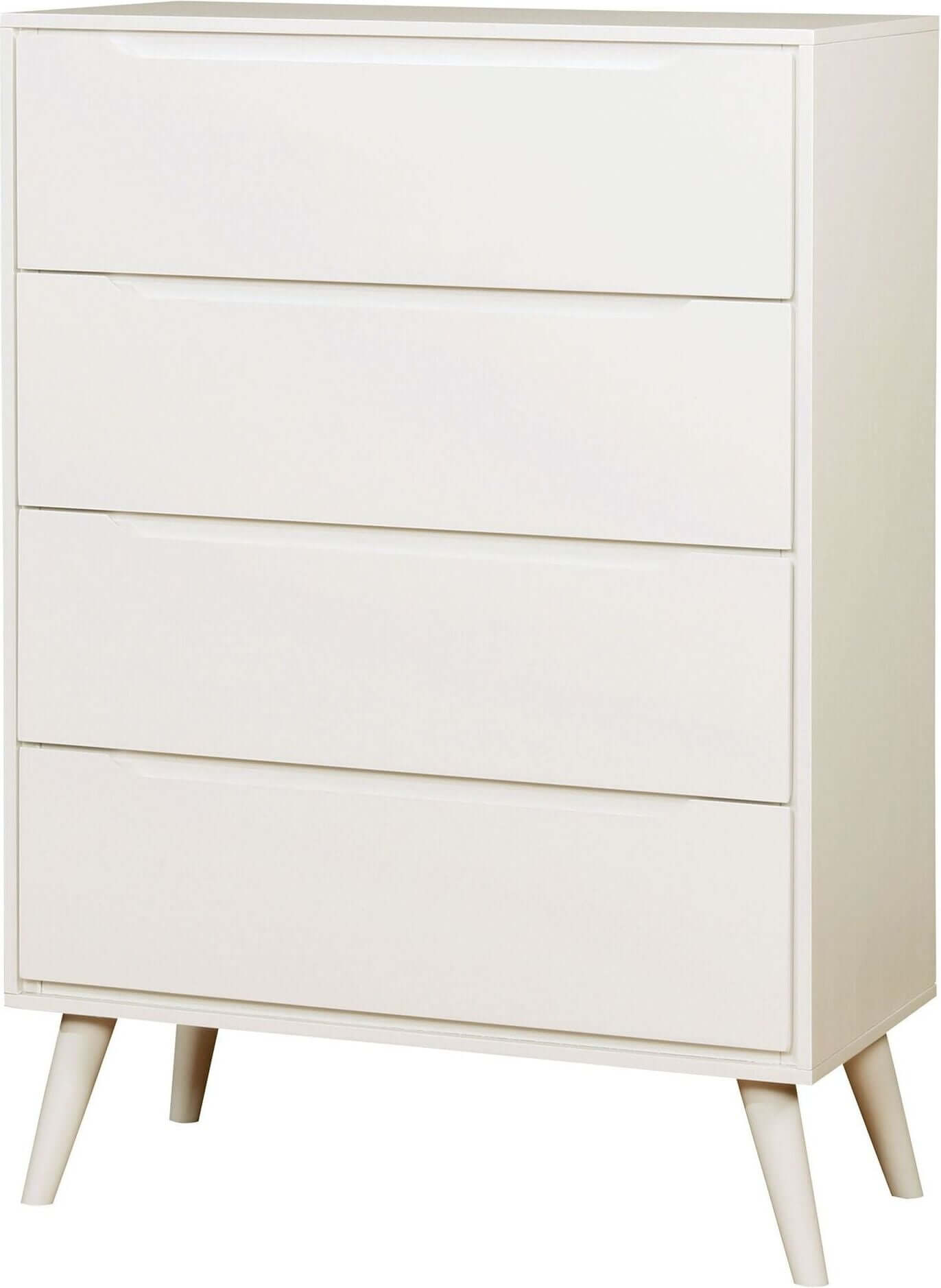 Lennart Oak Chest