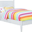 Lennart Full Bed In Oak