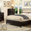 Berenice Night Stand In White