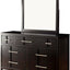 Berenice Gray Mirror