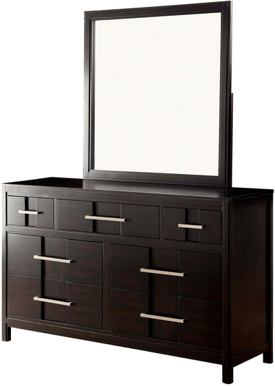 Berenice Gray Mirror