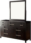 Berenice Gray Mirror