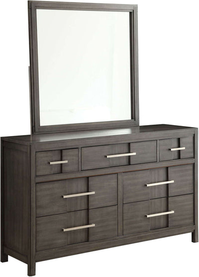 Berenice Gray Mirror