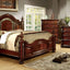 Arthur Brown Cherry Dresser