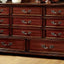 Arthur Brown Cherry Dresser
