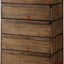 Coimbra Rustic Natural Chest