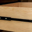 Coimbra Rustic Natural Dresser