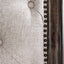 Lysandra Rustic Natural Tone Queen Sleigh Bed