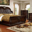 Fromberg Brown Mirror