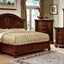 Grandom Cherry Dresser