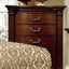 Grandom Cherry Chest
