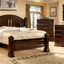 Burleigh Cherry Dresser