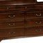 Burleigh Cherry Dresser