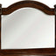 Burleigh Cherry Mirror