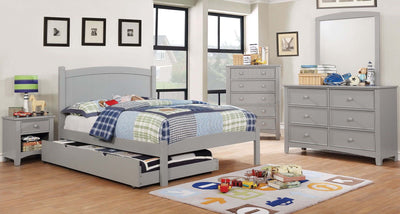 Caren Gray Dresser