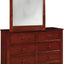Omnus Cherry Mirror