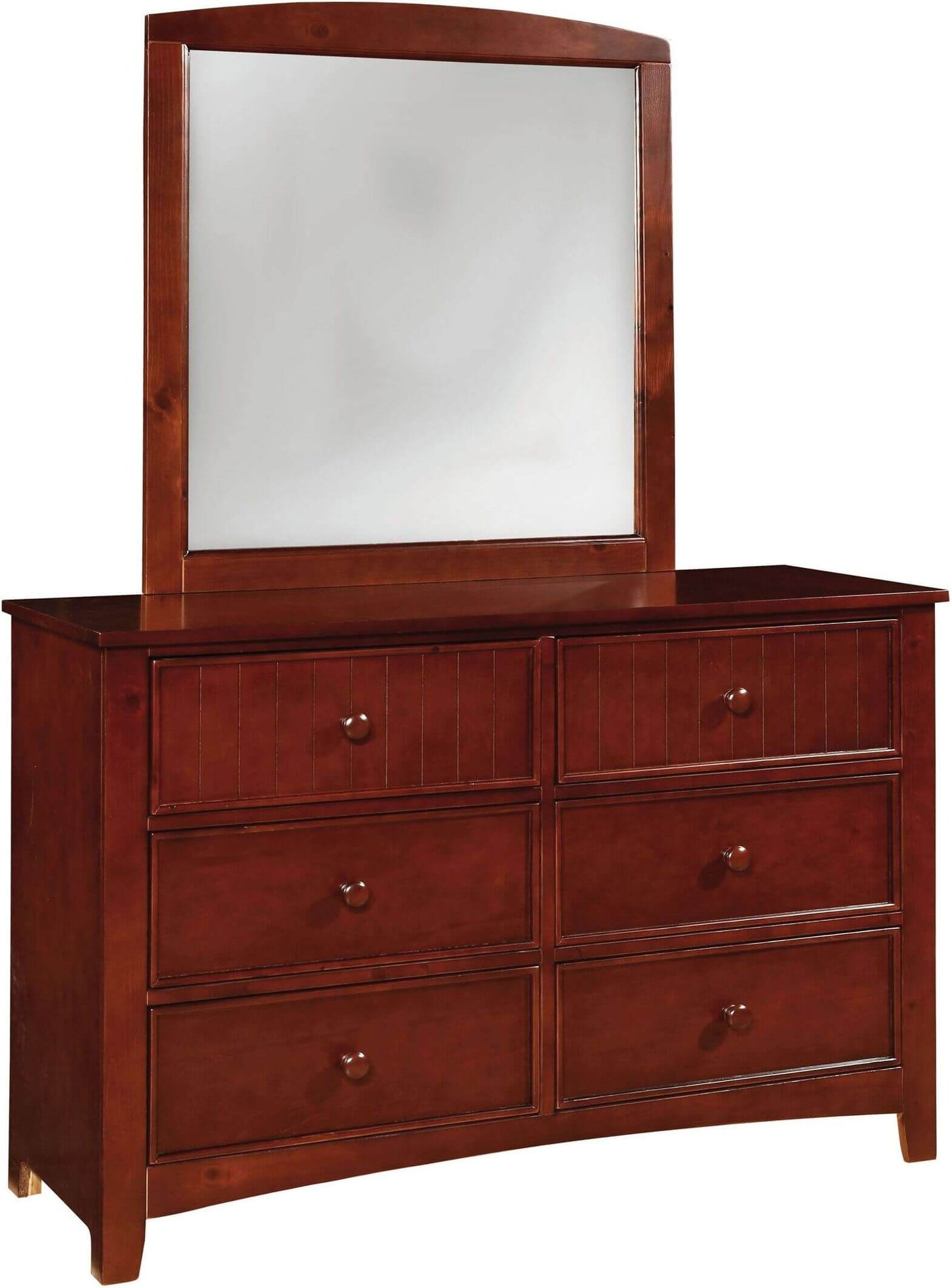 Omnus Cherry Mirror