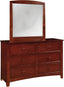 Omnus Cherry Mirror