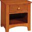 Omnus Youth Nightstand (Cherry)
