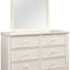 Omnus Cherry Mirror