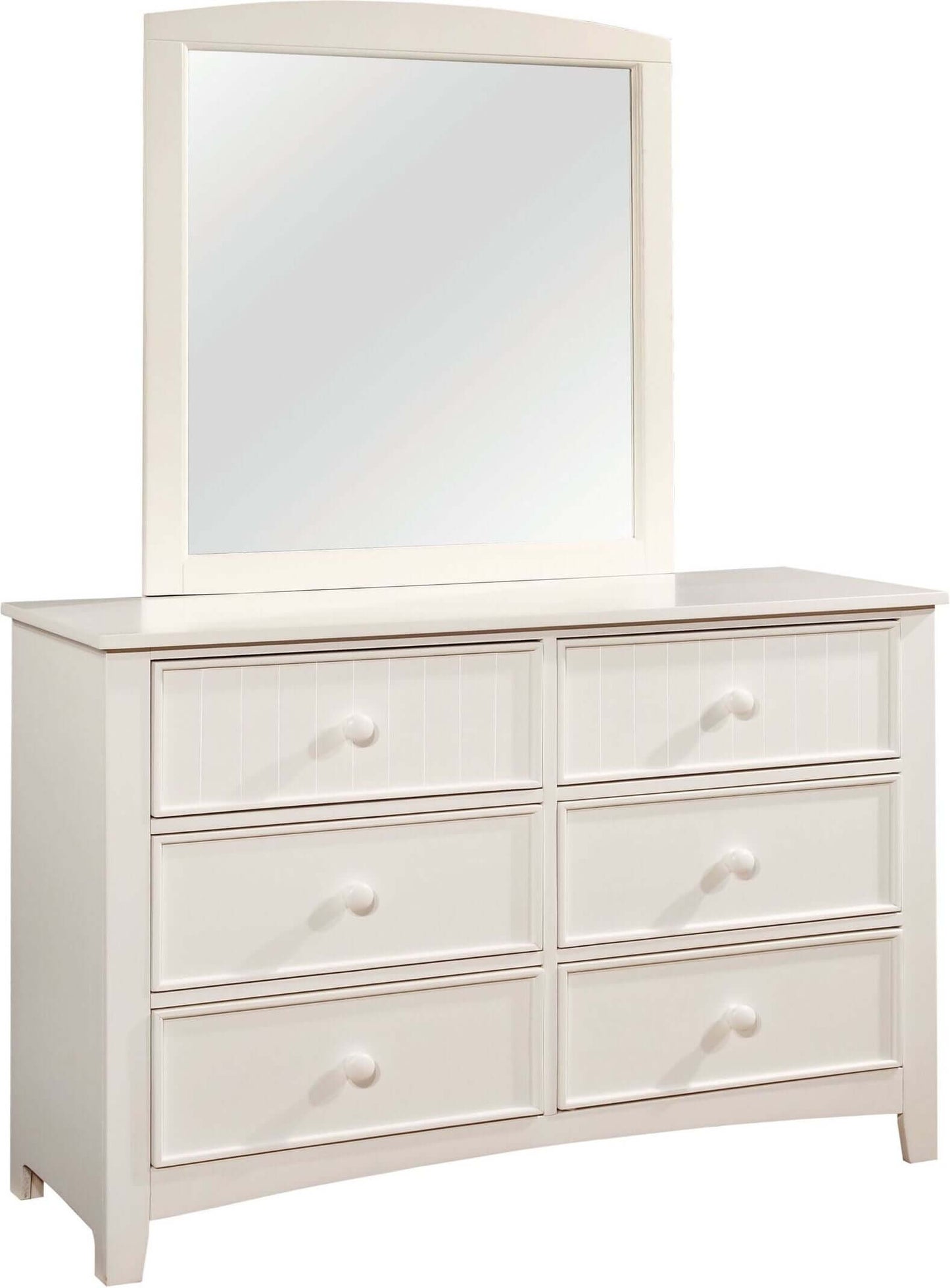 Omnus Cherry Mirror