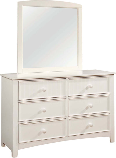 Omnus Cherry Mirror