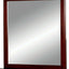 Prismo Cherry Mirror