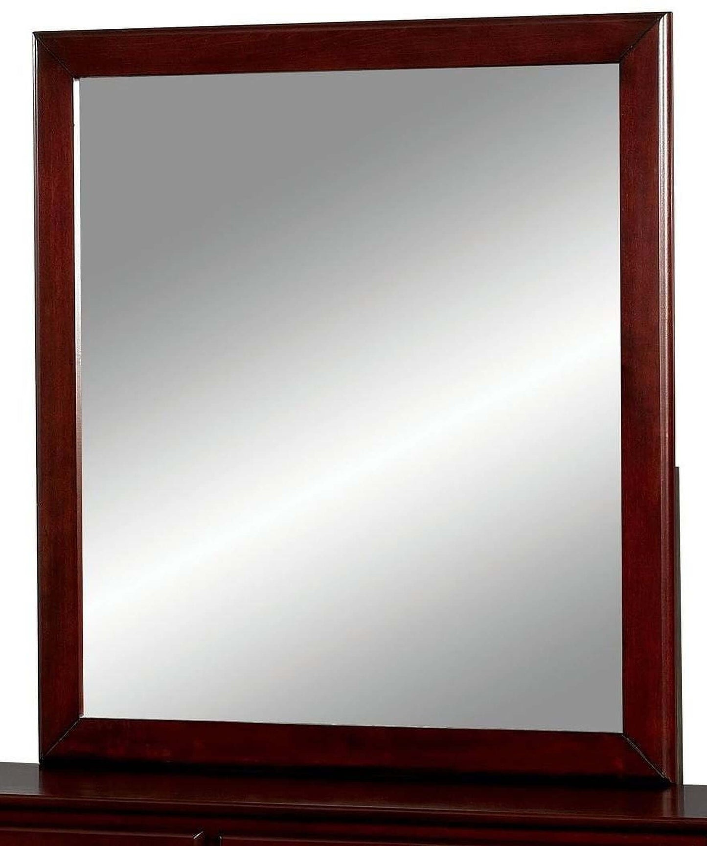 Prismo Cherry Mirror