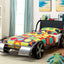 GT Racer Twin Bed
