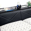 GT Racer Full Platform Bed