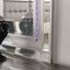 Brachium Silver Mirror