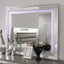 Brachium Silver Mirror