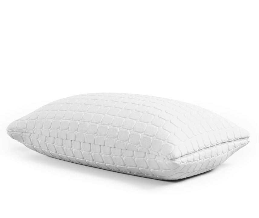 Diamond Easy Adjustable Memory Foam Pillow