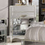 Eliora Chest In Silver