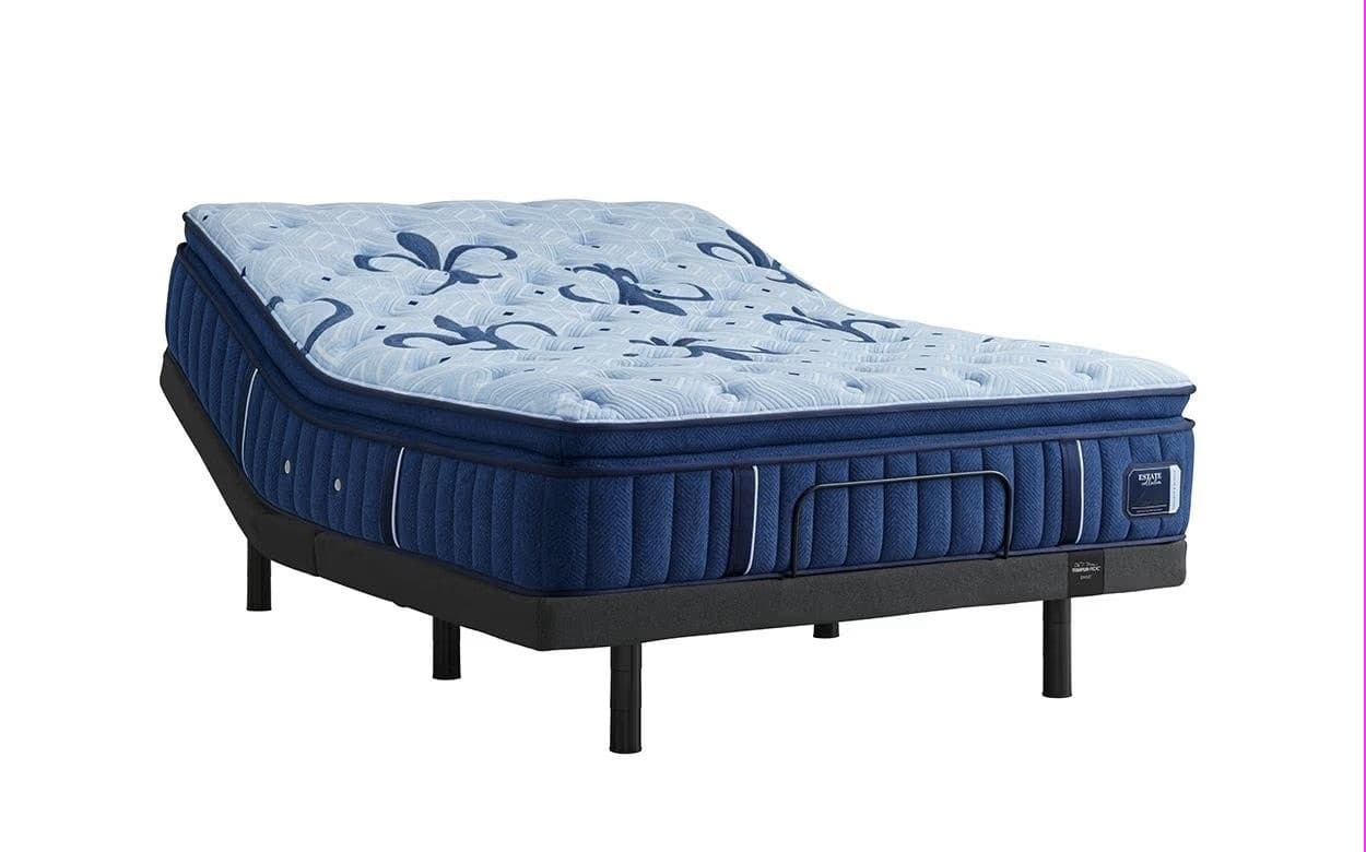 Stearns Foster Estate® 15